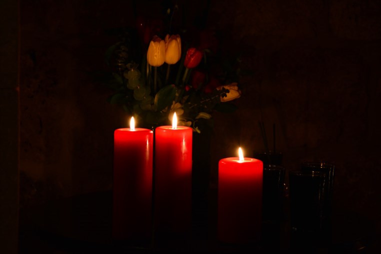 Valentine's at 1188 Lounge